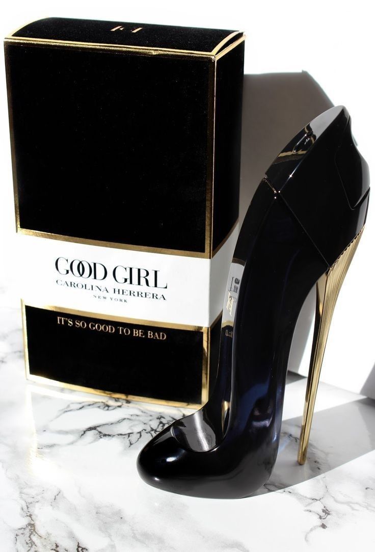 CH Good Girl