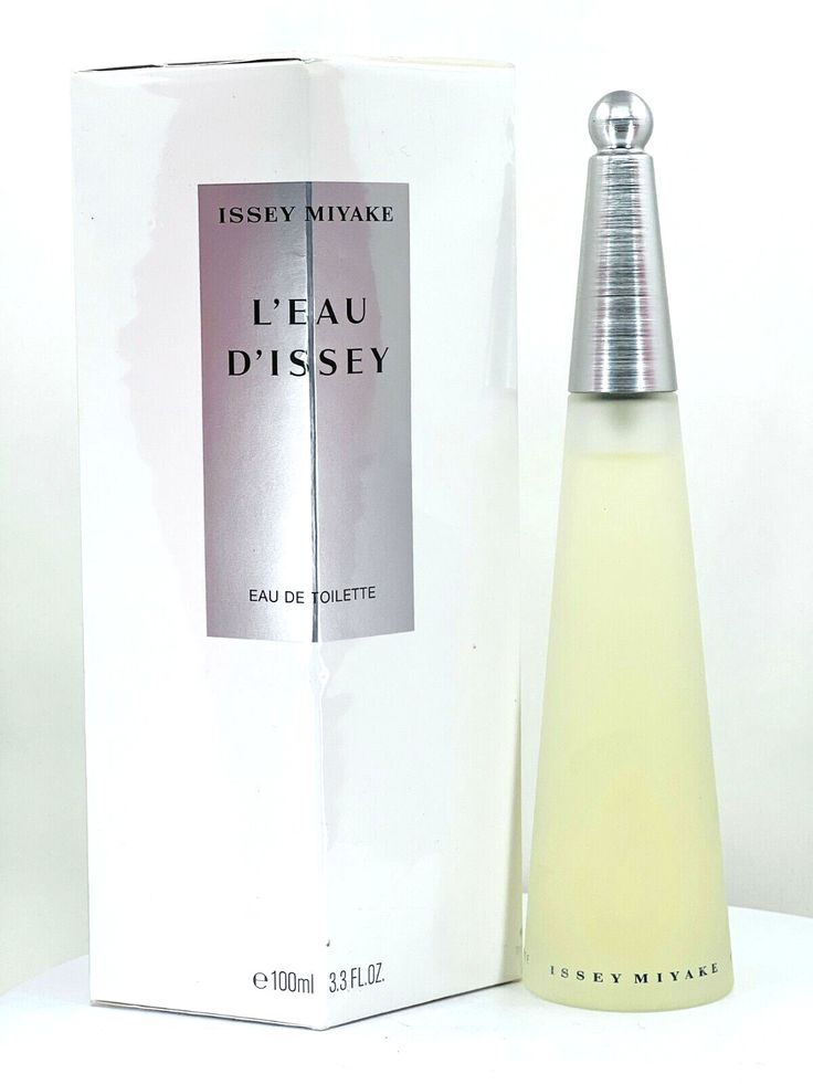 Issey Miyake L'eau D'Issey Pour Femme
