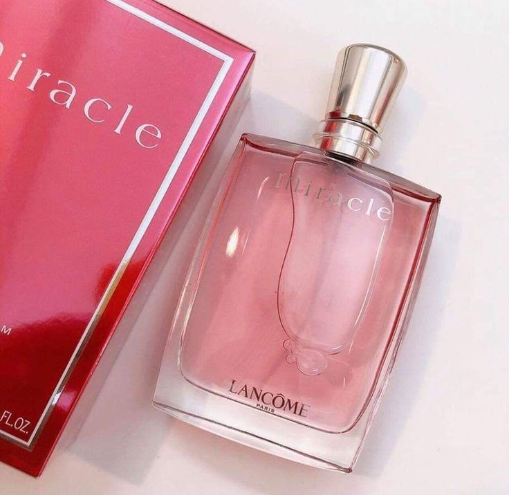 Lancôme Miracle