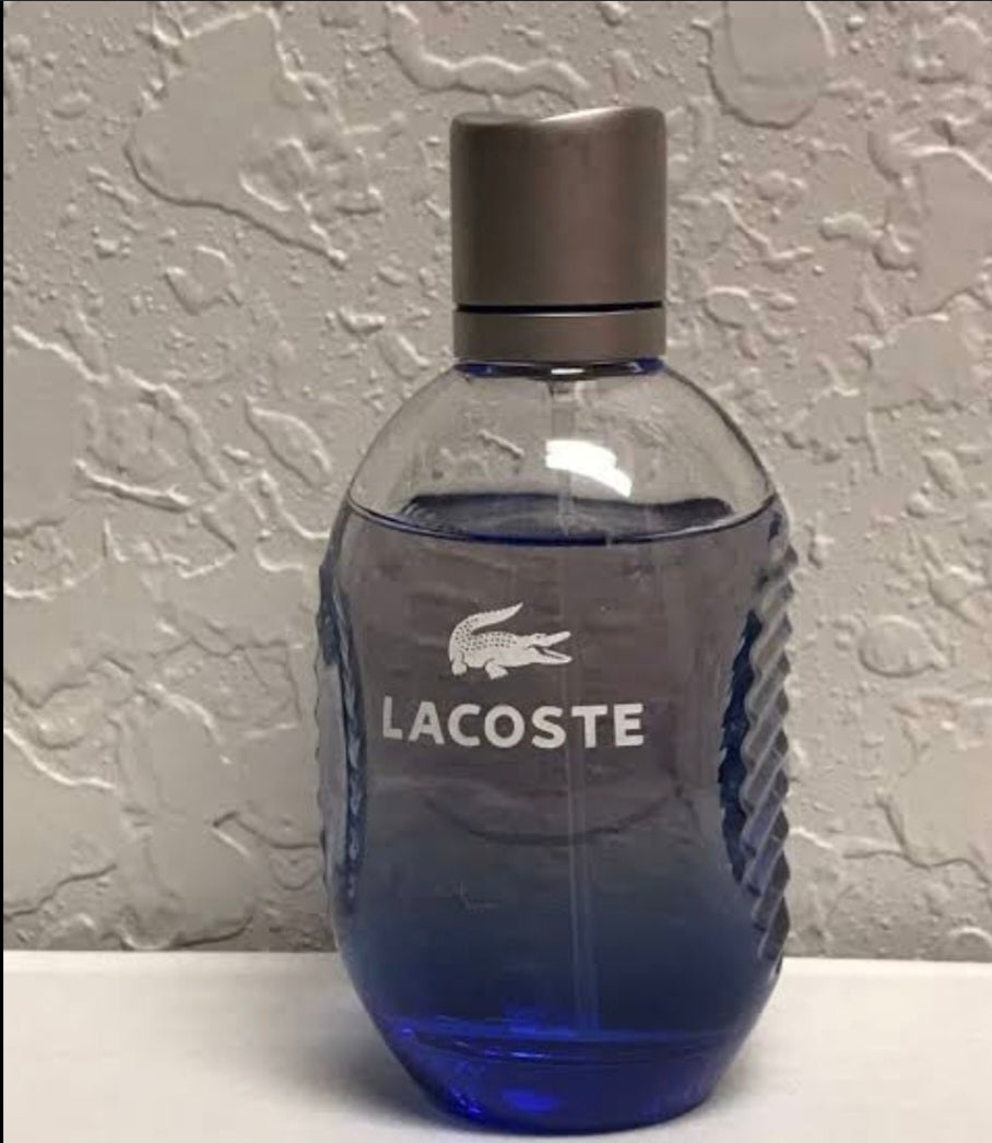 Lacoste Cool Play (Blue)