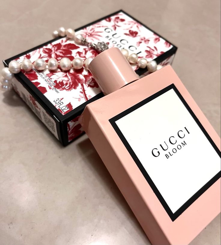 Gucci Bloom