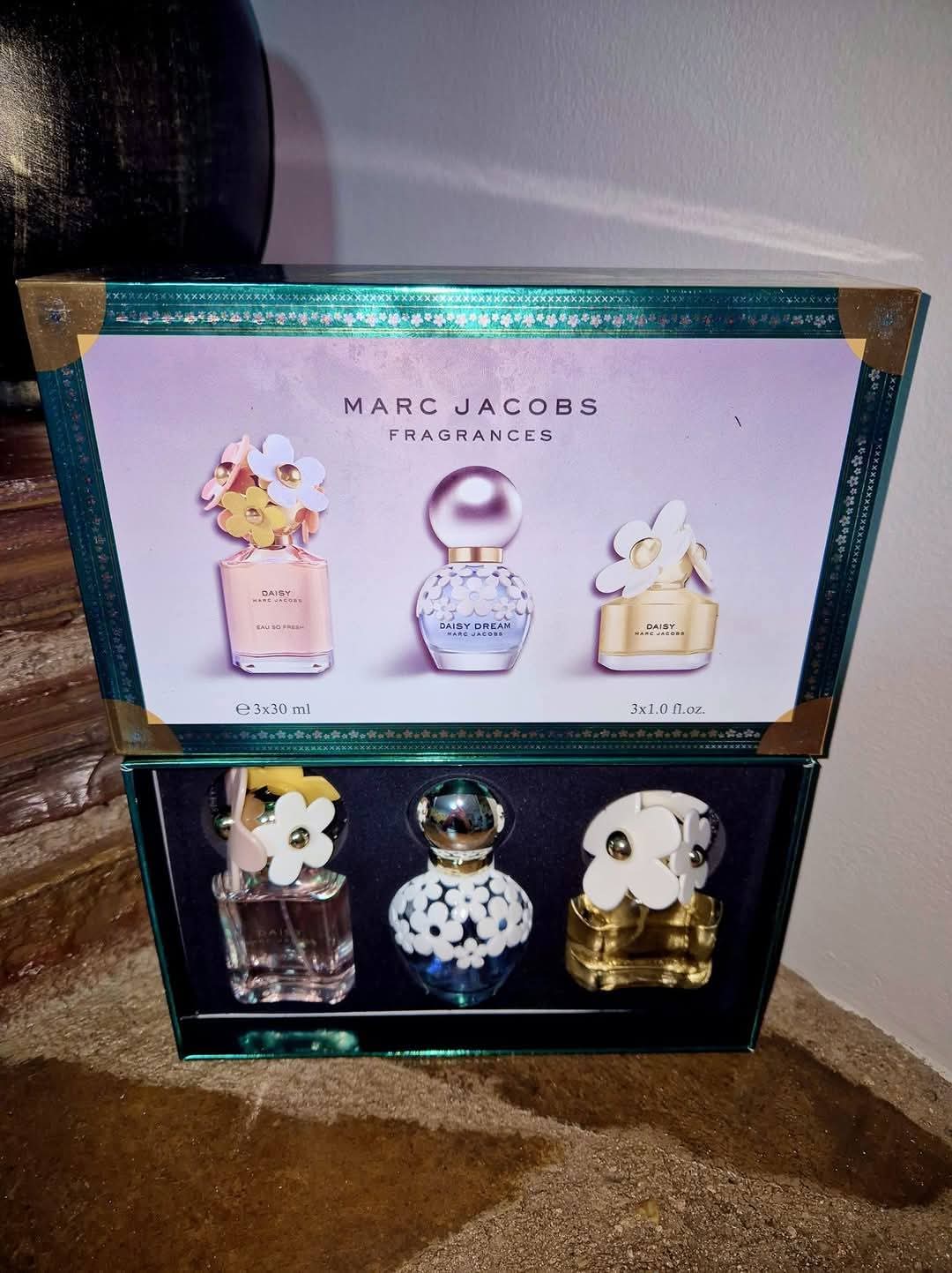 Fragrance Gift Sets