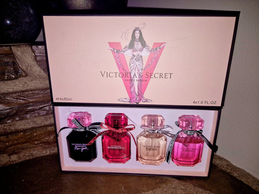 Victoria's Secret Bombshell Set