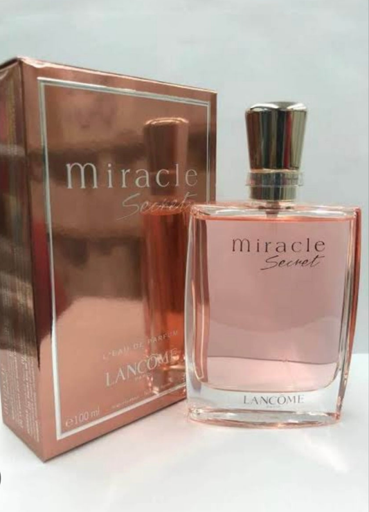 Lancôme Miracle Secret