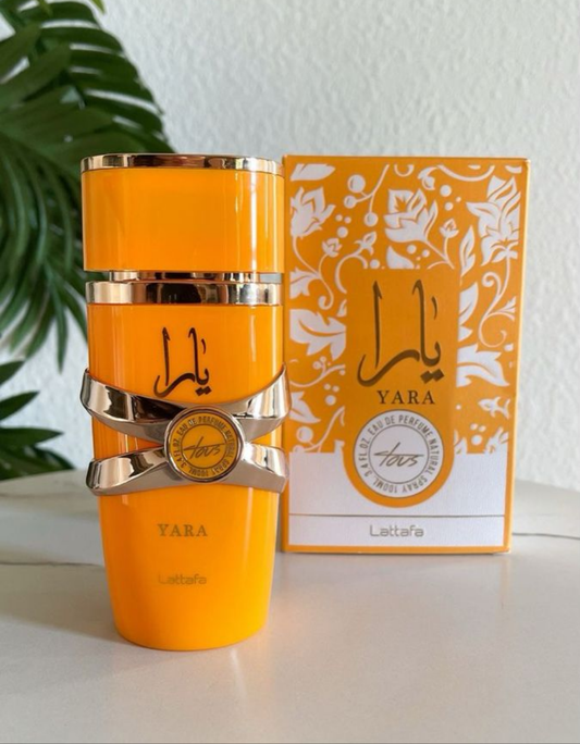 Yara Tous (Lattafa)