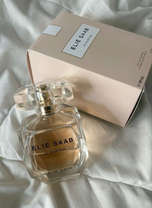 Elie Saab Le Parfum
