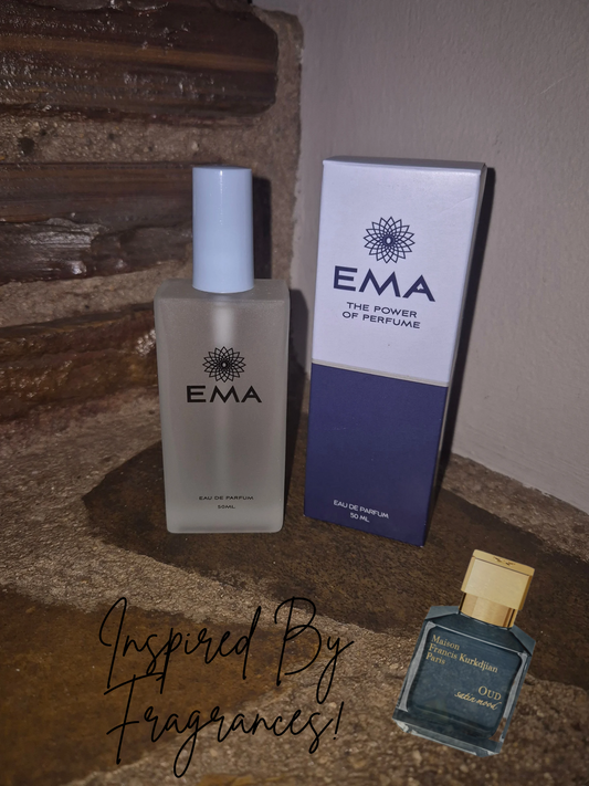OS - OUD SATIN MOOD