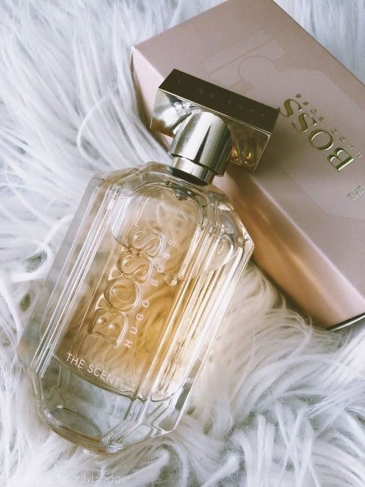 Hugo Boss The Scent