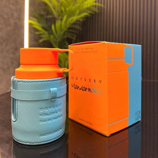 Odyssey Mandarin Sky (Armaf)