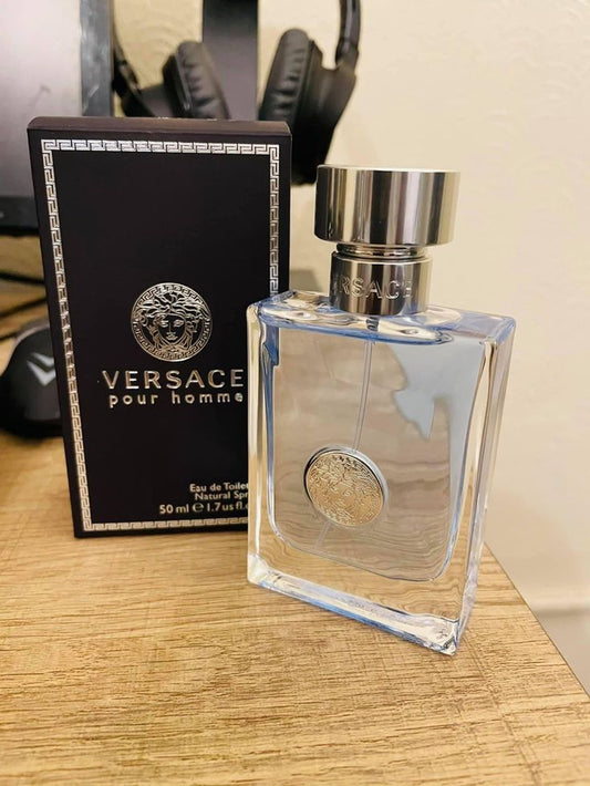 Versace Pour Homme