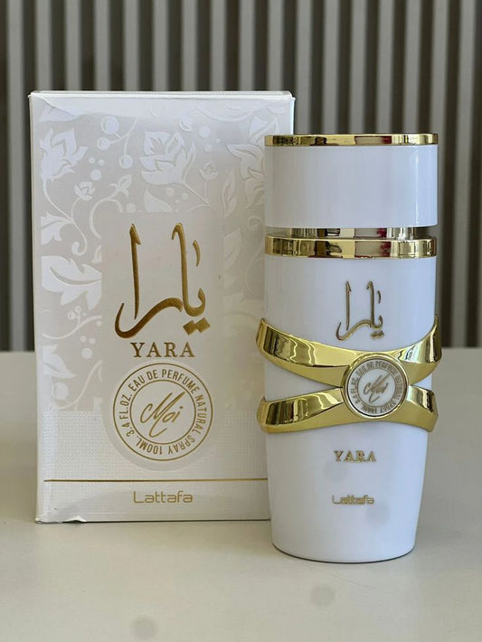 Yara Moi (Lataffa)