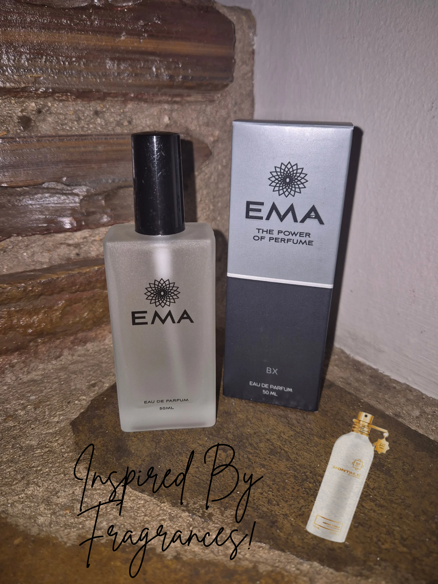 WO-M - WHITE OUD MONTALE