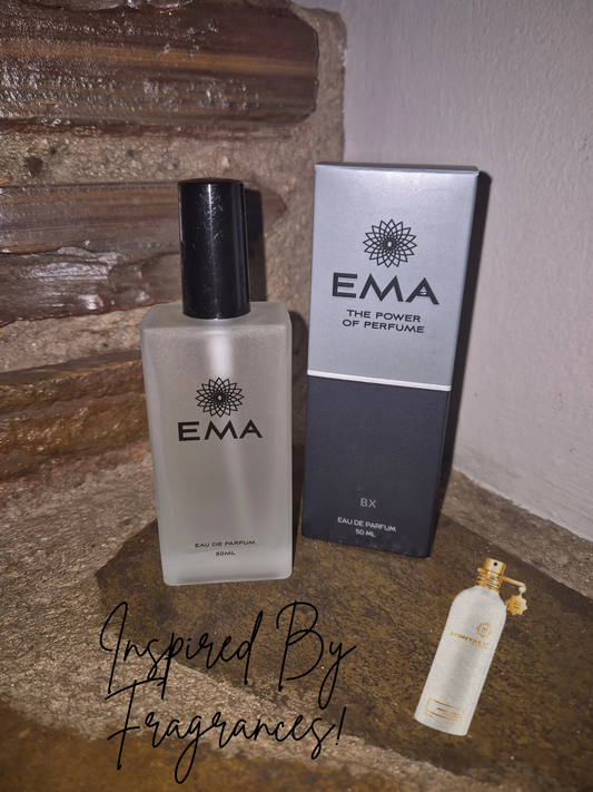 WO-M - WHITE OUD MONTALE