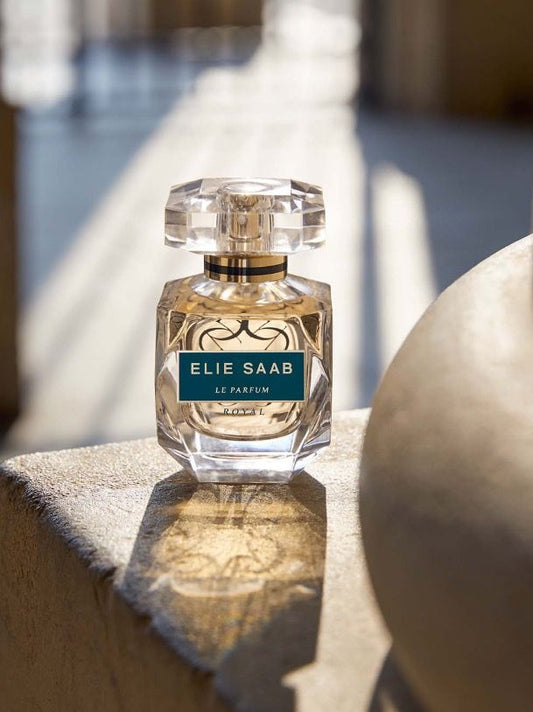 Elie Saab Le Parfum ROYAL