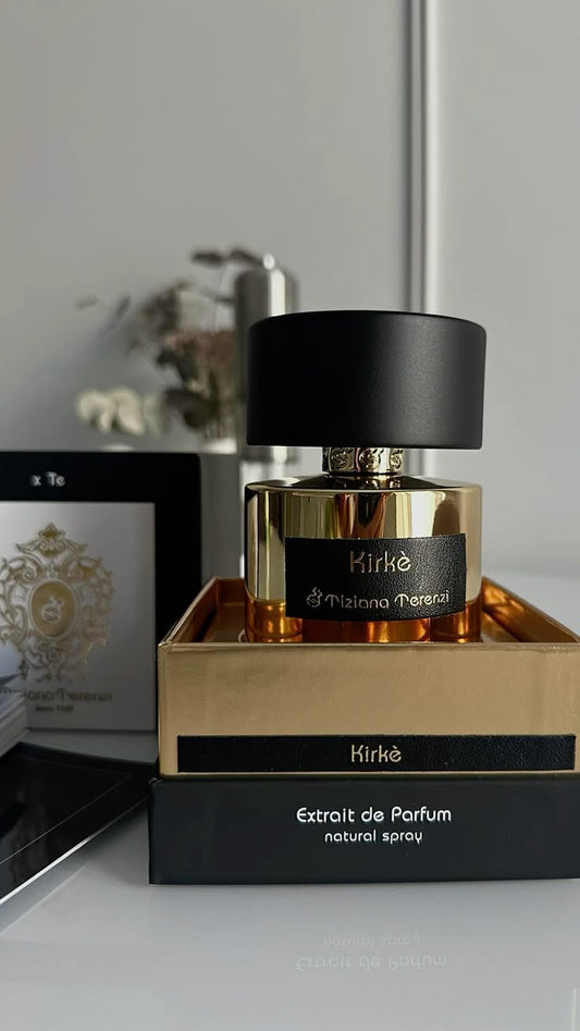 Kirkè By Tiziana Tarenzi Extrait De Parfum