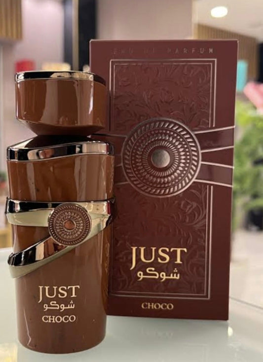Just Choco (Fragrance World)