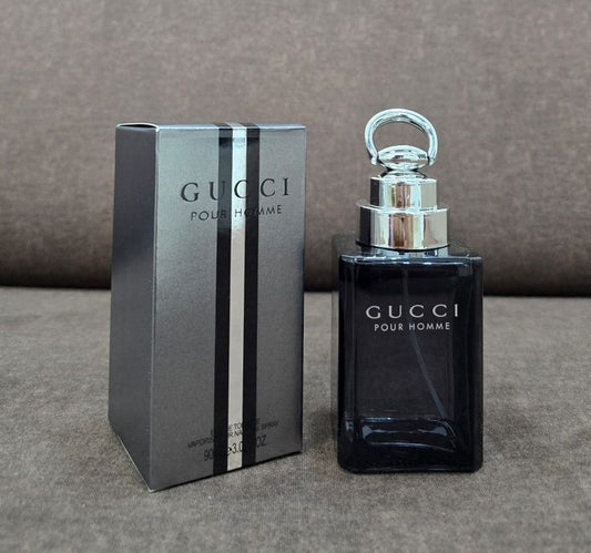 Gucci Pour Homme EDT 100ml