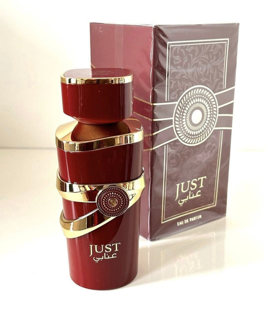 Just Anabi (Fragrance World)