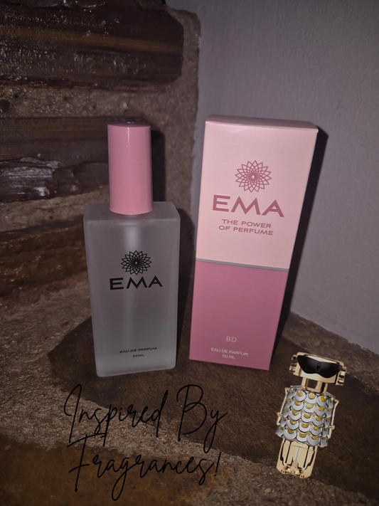 FM - FAME PACO RABANNE