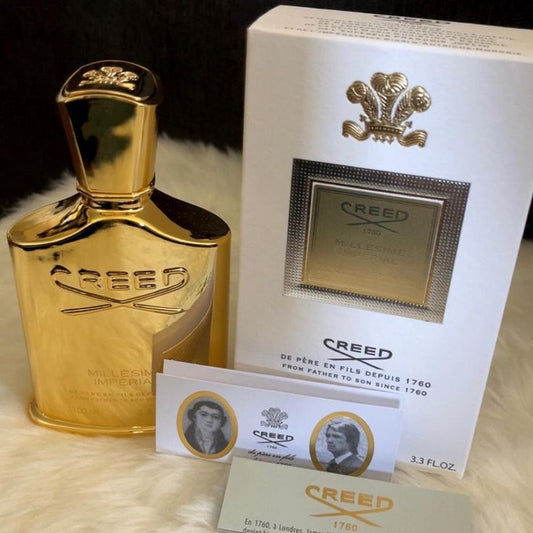 Creed Imperial