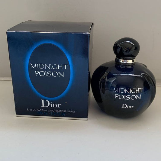 Dior Midnight Poison