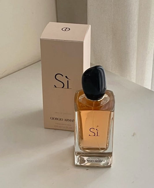 Giorgio Armani Si (Classic)