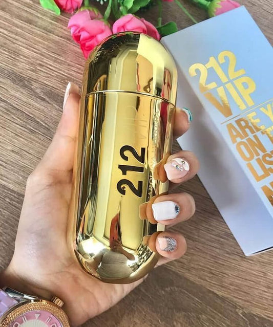 212 Vip Gold