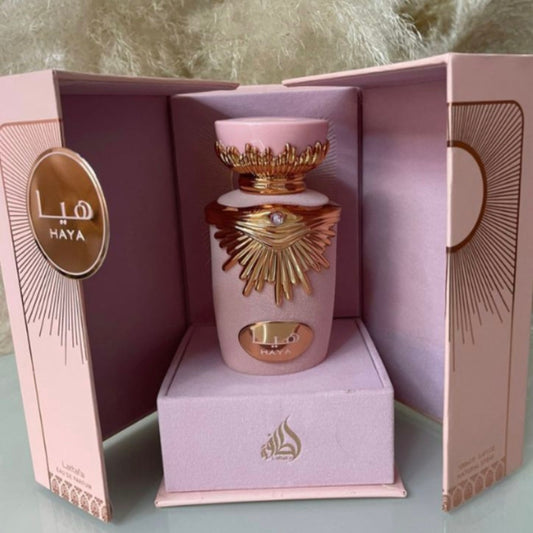 Haya (Lattafa)