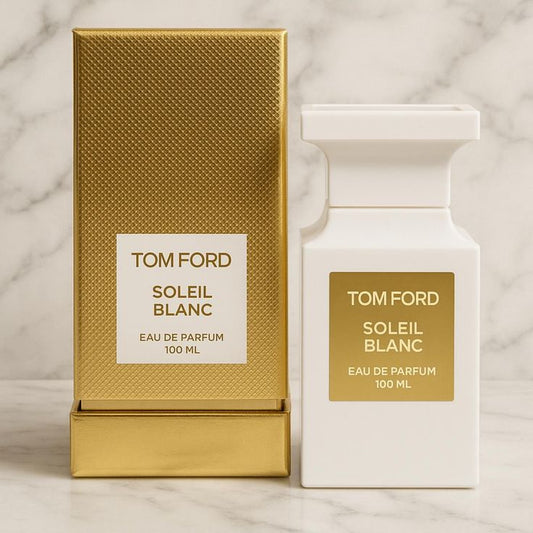 Tom Ford Soleil Blanc