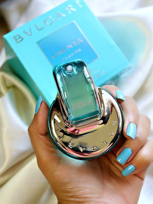 Bvlgari Omnia Paraiba