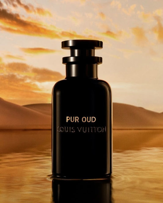 Louis Vuitton Pur Oud