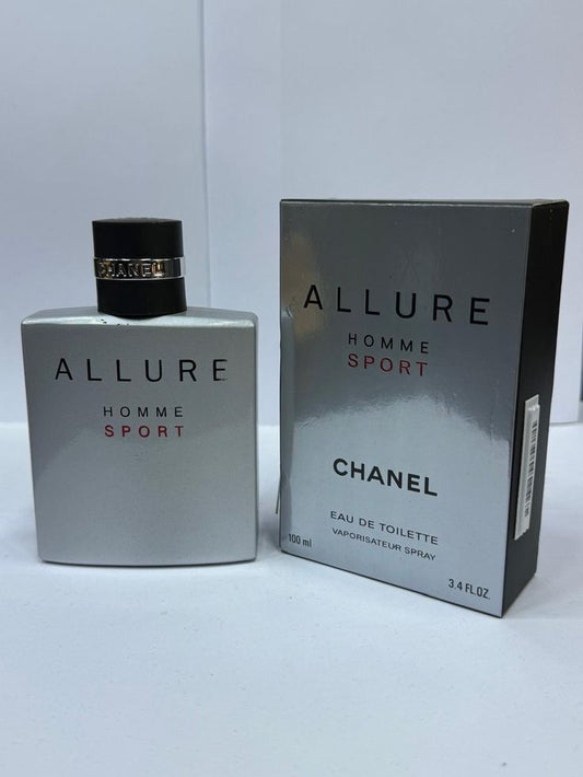 Chanel Allure Sport