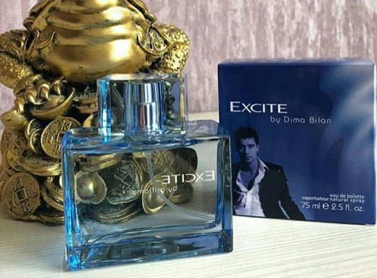Exite By Oriflame