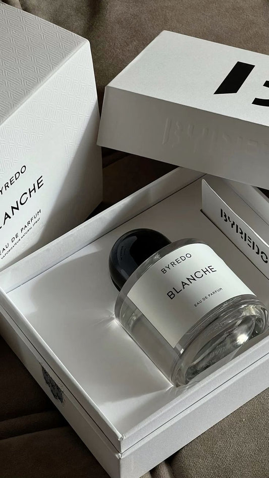 Byredo Blanche