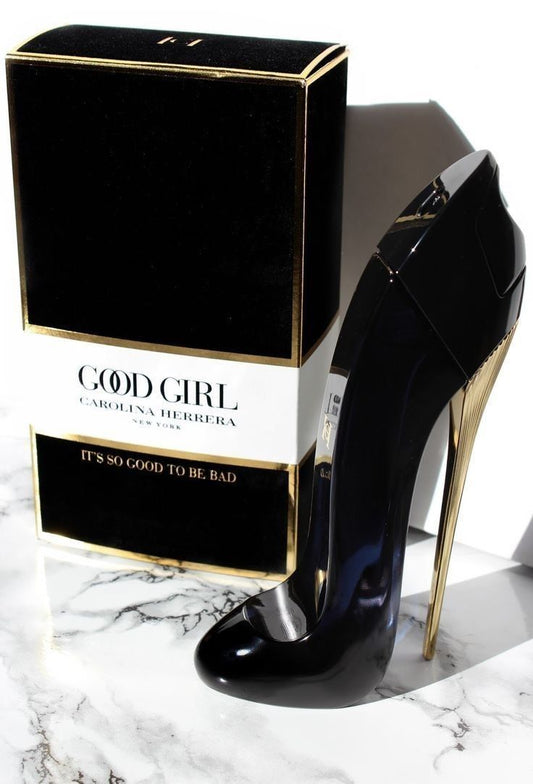 CH Good Girl