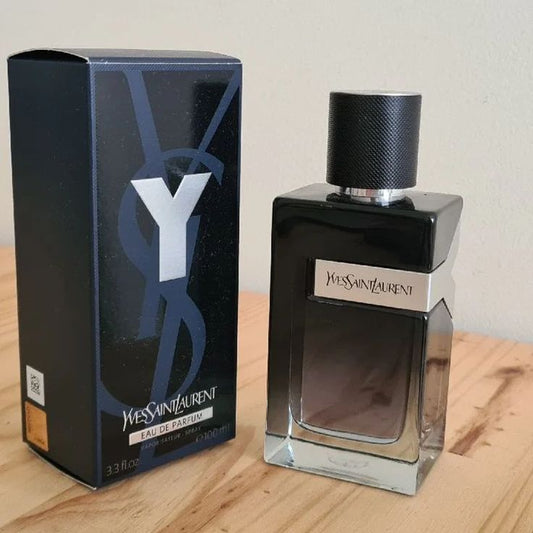 YSL 'Y' Eau De Parfum