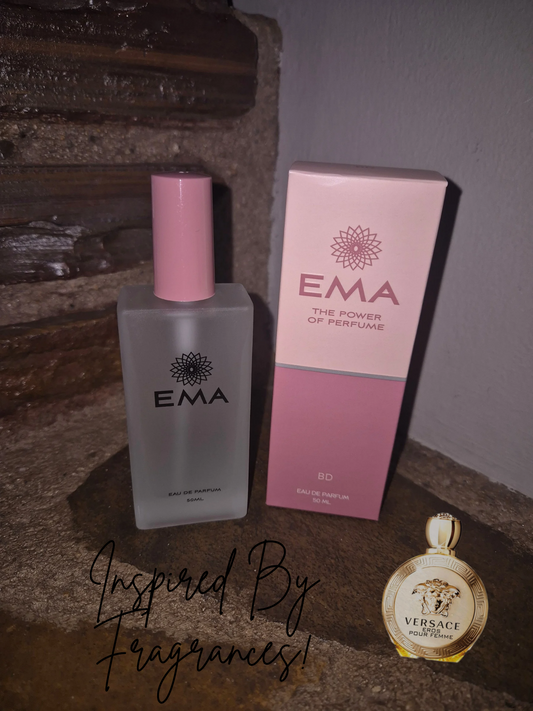 VE - VERSACE EROS FEMME