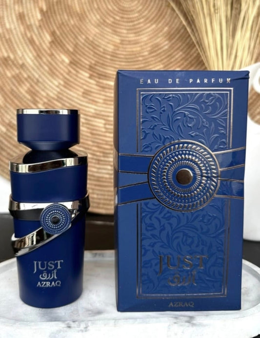 Just Azraq (Fragrance World)