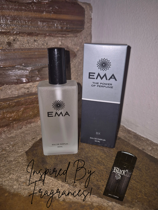 BX - XS PACO RABANNE