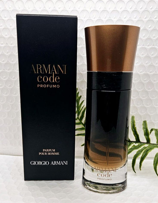 Giorgio Armani Code Profumo