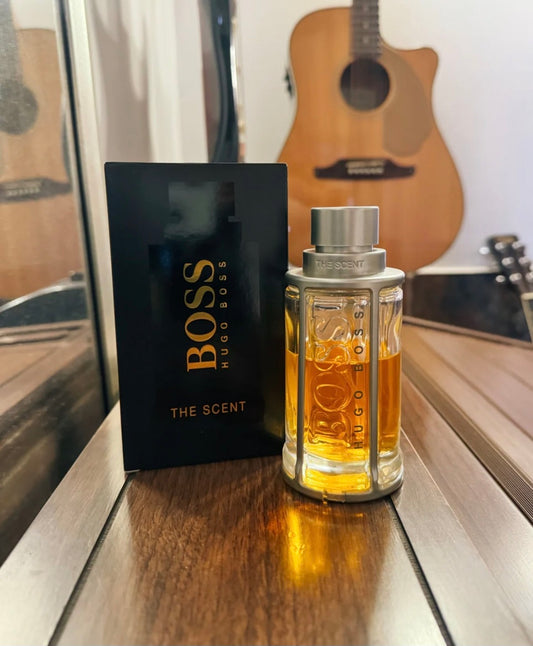 Hugo Boss The Scent