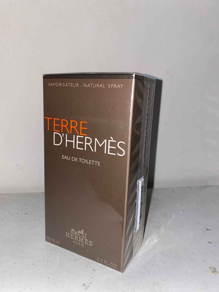 Terre D’Hermès