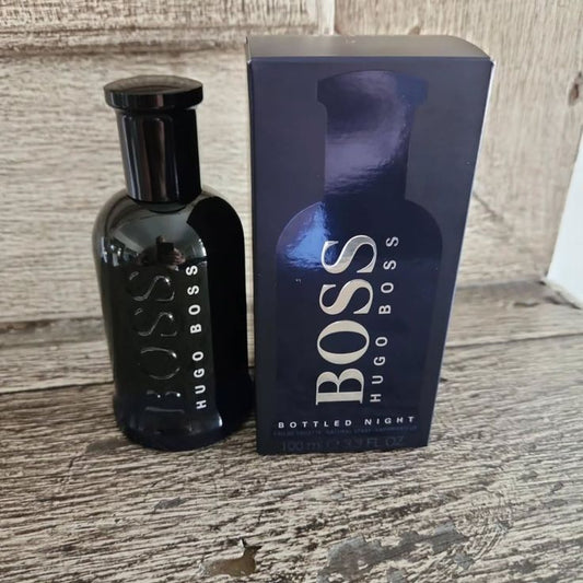 Hugo Boss Bottled Night