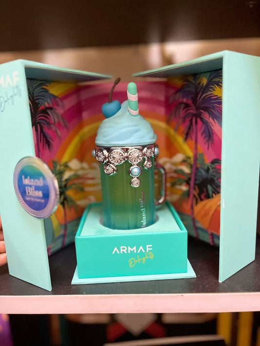 Island Bliss (Armaf)