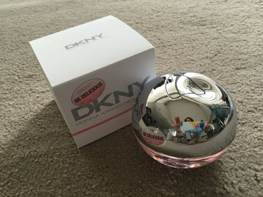 Dkny Be Delicious Fresh Blossom