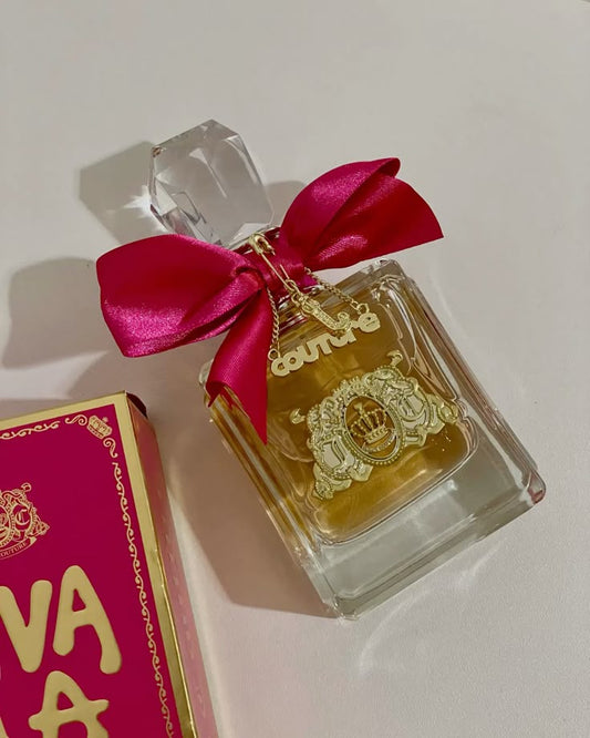 Viva La Juicy By Juicy Couture