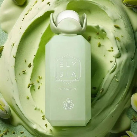 Elysia Pista Sundae (Fragrance World)