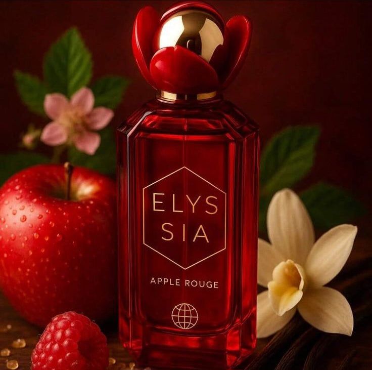Elysia Apple Rouge (Fragrance World)