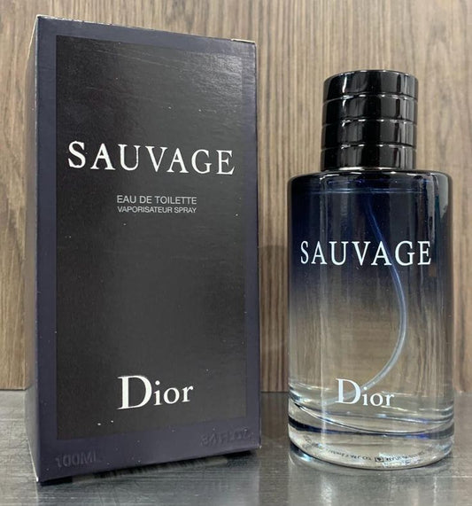 Dior Sauvage