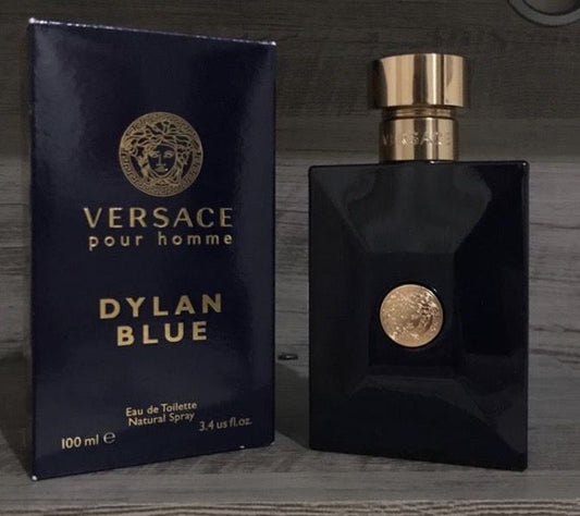 Versace Dylan Blue